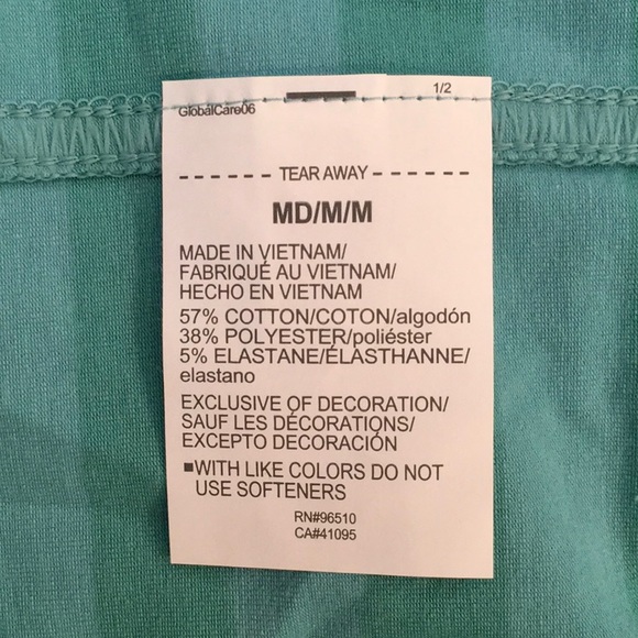 Under Armour ‘Loose Fit’ HeatGear Striped Polo. - Picture 6 of 8